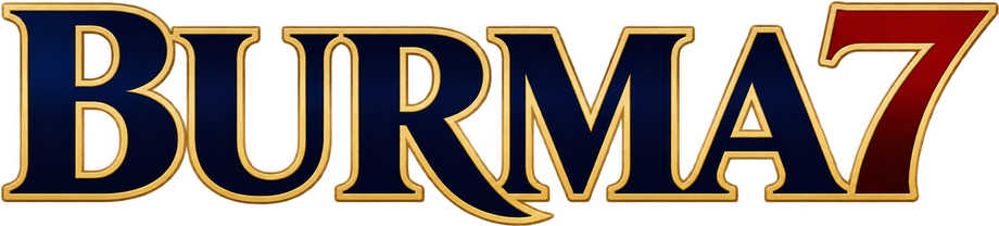 burma7 Logo